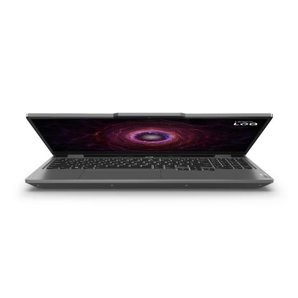 Lenovo IdeaPad Slim 3 Intel Core i7 i7-13620H Computadora portátil 39.6 cm (15.6") Full HD 16 GB LPDDR5-SDRAM 512 GB SSD Wi-Fi 6 (802.11ax) Windows 11 Home Gris