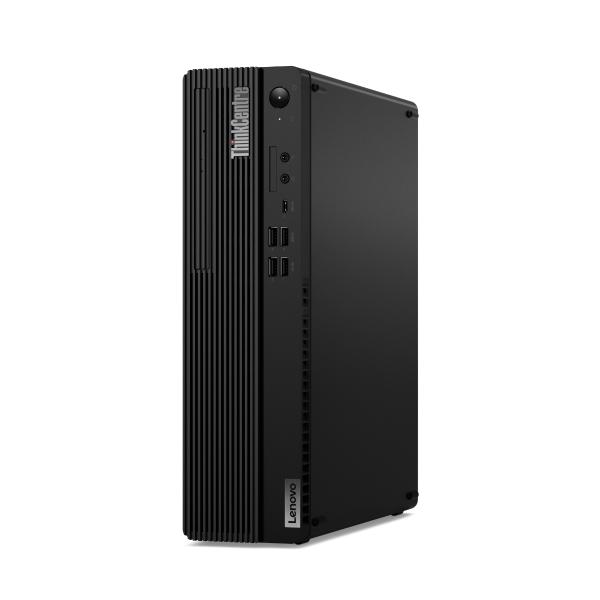 Lenovo THINKCENTRE M70S G5 CI3 13100 W11H 8GB 256GB SSD 3YO