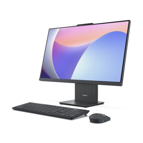 Lenovo Ideacentre 3 COrei7-13620H (3.6ghz,, 24MB), 27" 1920x1080 8GB, 512SSD,W11H, 1YR.