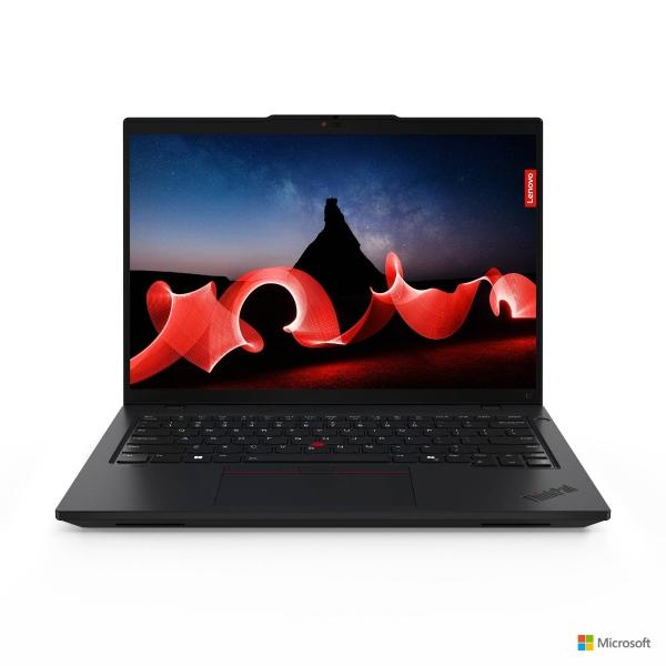 Lenovo THINKPAD L14 G5 CORE ULTRA 5 12 5U W11PRO  16GB 512GBSSD 3YRO
