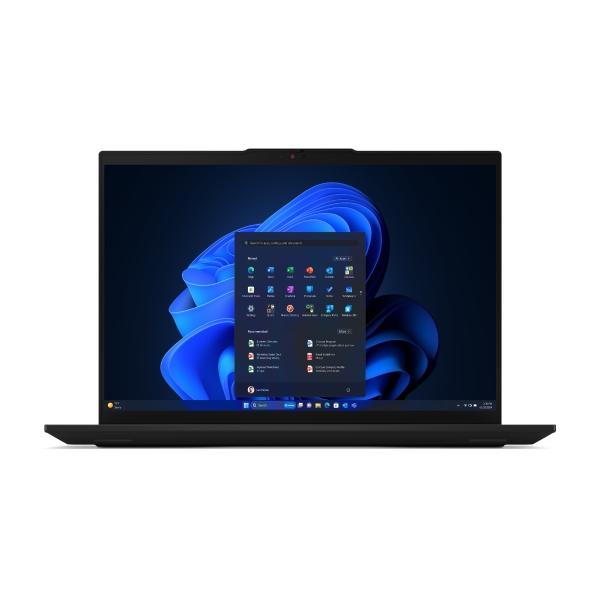 Lenovo THINKPAD L16 G1 CORE ULTRA 5 12 5U W11 PRO 16GB 512GBSSD 3YRO