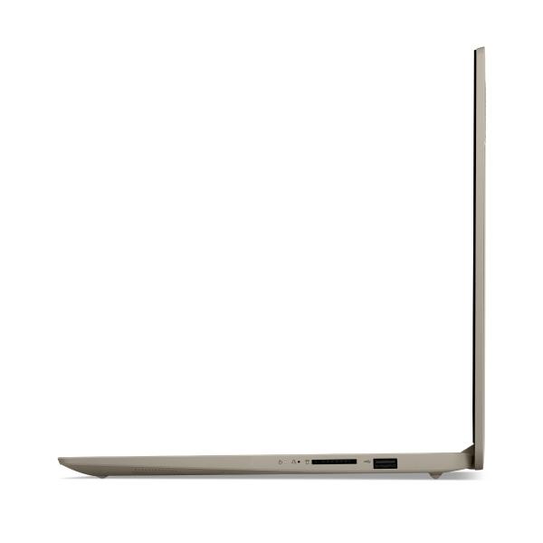 Lenovo IdeaPad 1 AMD Ryzen 7 5700U Computadora portátil 39.6 cm (15.6") Full HD 16 GB DDR4-SDRAM 512 GB SSD Wi-Fi 6 (802.11ax) Windows 11 Home Arena