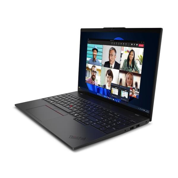 Lenovo THINKPAD L16 G1 CORE ULTRA 5 12 5U W11 PRO 16GB 512GBSSD 3YRO