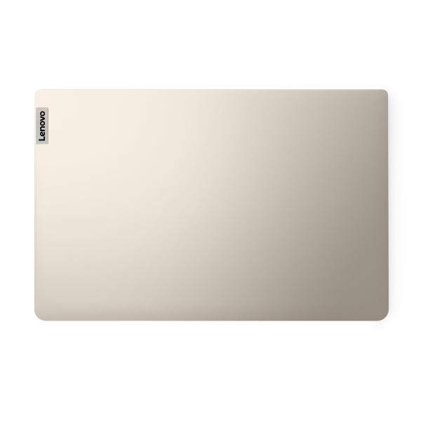 Lenovo IdeaPad 1 AMD Ryzen 7 5700U Computadora portátil 39.6 cm (15.6") Full HD 16 GB DDR4-SDRAM 512 GB SSD Wi-Fi 6 (802.11ax) Windows 11 Home Arena