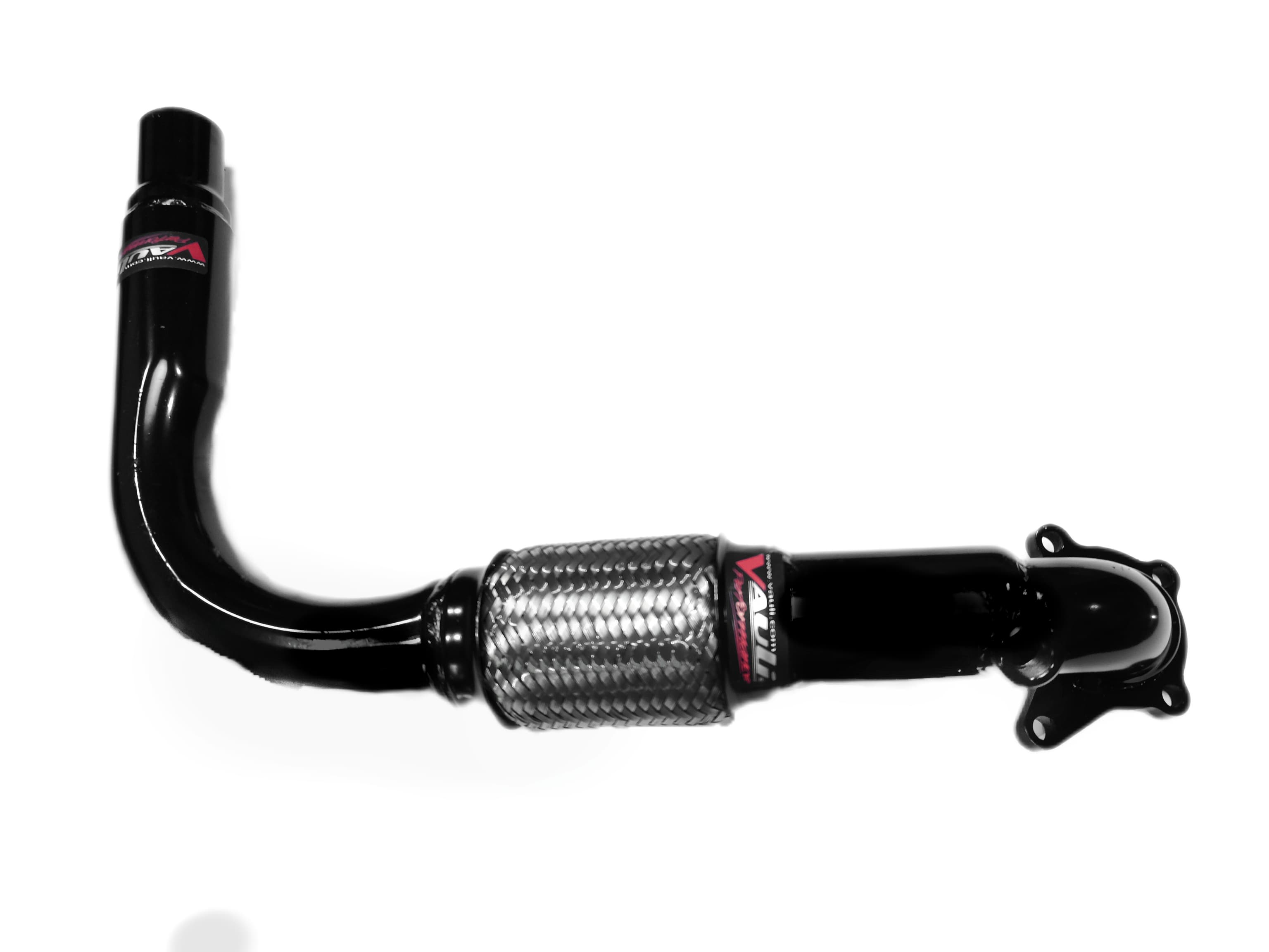 Downpipe Vauli Para Tsi Ibiza Polo 1.2 Turbo