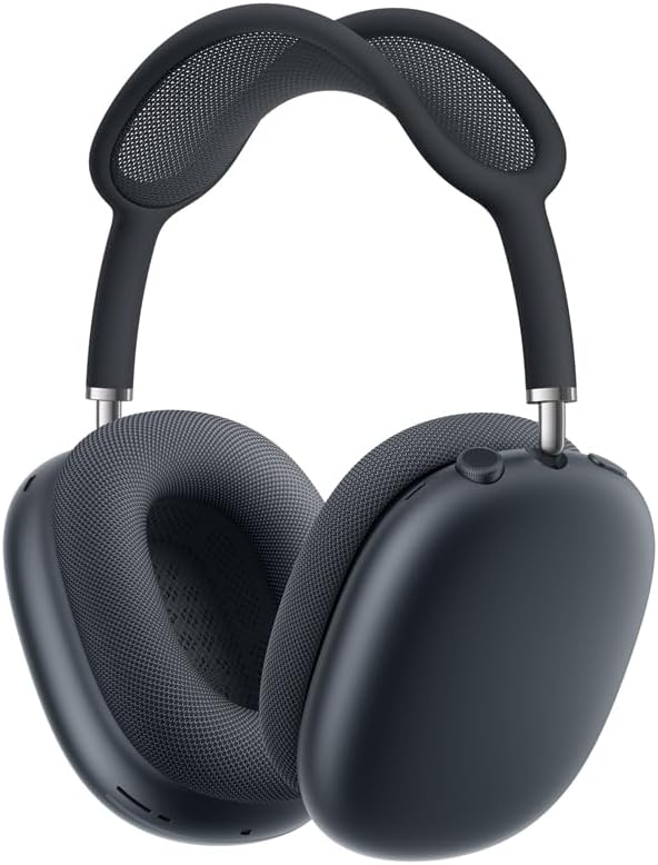 AirPods MAX Con Cancelación Activa de Ruido  OEM 
