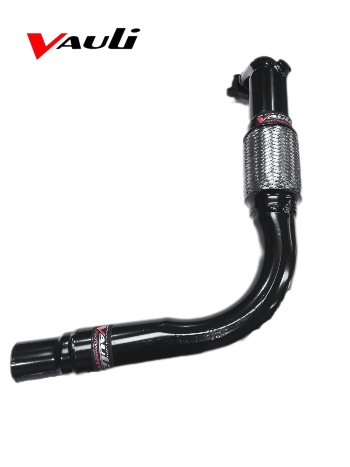Downpipe Vauli Para Tsi Ibiza Polo 1.2 Turbo
