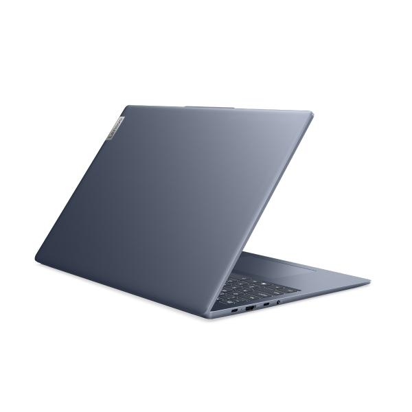 Lenovo IdeadPad Slim 5, Core Ulltra7 155H (3.80Ghz, 24MB) 16" 1920x1200, 16GB, 512SSD, W11H, 1YR