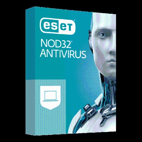 Eset ESET INTERNET SECURITY 3 LIC V2020 (INT320)