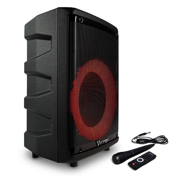 GABINETE MSI (MAG FORGE 120A AIRFLOW) NEGRO, VIDRIO TEMPLADO, 6*VENTILADOR AUTO RGB, ATX, S/FUENTE