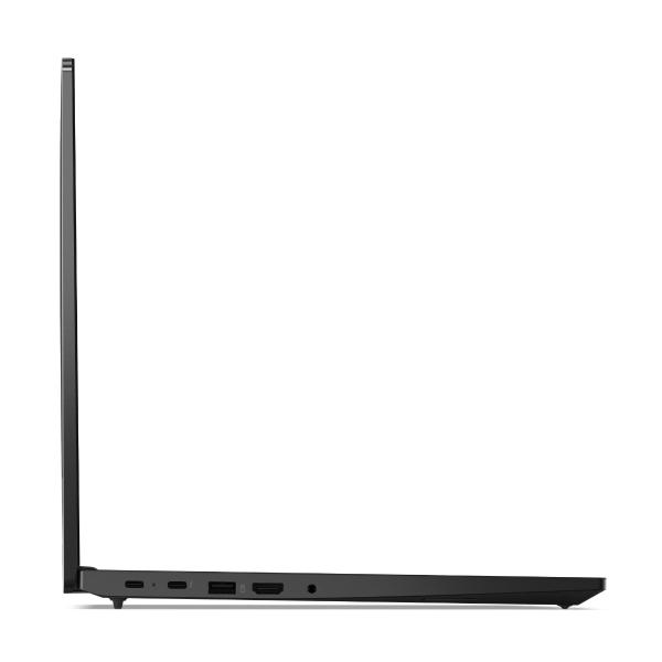 Lenovo ThinkPad E16 G2, Intel Core Ultra 7 155U ( 3.8Ghz, 12MB) 16" 1920x1200, 16GB, 512SSD M.2, W11P, 3YR