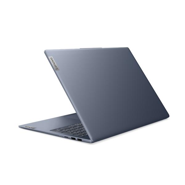 Lenovo IdeadPad Slim 5, Core Ulltra7 155H (3.80Ghz, 24MB) 16" 1920x1200, 16GB, 512SSD, W11H, 1YR