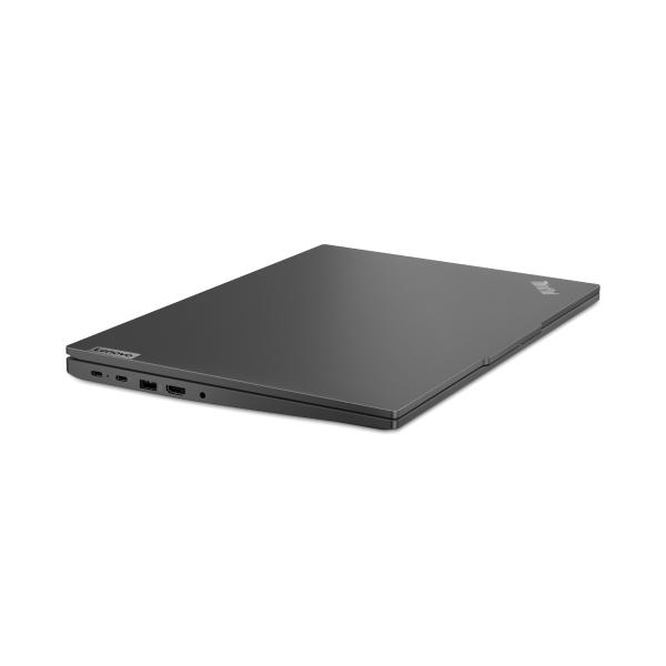 Lenovo ThinkPad E16 G2, Intel Core Ultra 7 155U ( 3.8Ghz, 12MB) 16" 1920x1200, 16GB, 512SSD M.2, W11P, 3YR