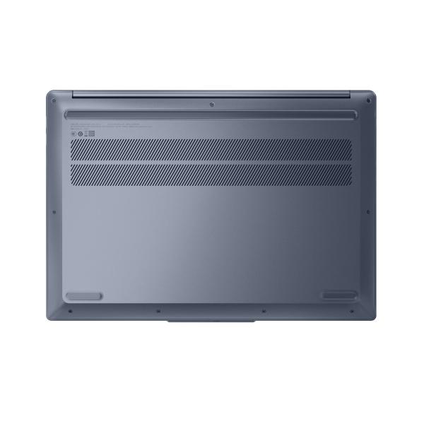 Lenovo IdeadPad Slim 5, Core Ulltra7 155H (3.80Ghz, 24MB) 16" 1920x1200, 16GB, 512SSD, W11H, 1YR