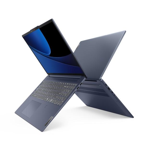 Lenovo IdeadPad Slim 5, Core Ulltra7 155H (3.80Ghz, 24MB) 16" 1920x1200, 16GB, 512SSD, W11H, 1YR