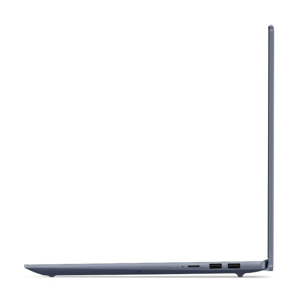 Lenovo IdeadPad Slim 5, Core Ulltra7 155H (3.80Ghz, 24MB) 16" 1920x1200, 16GB, 512SSD, W11H, 1YR