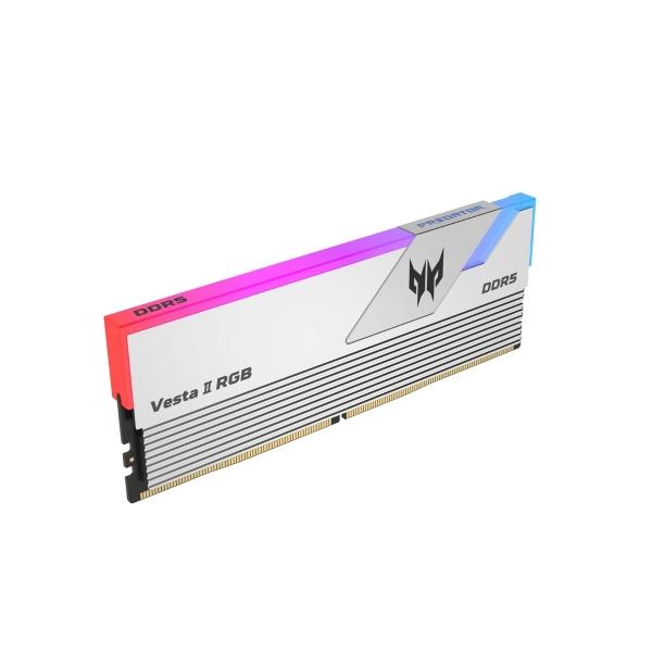 Acer Memoria RAM ACER BL.9BWWR.334