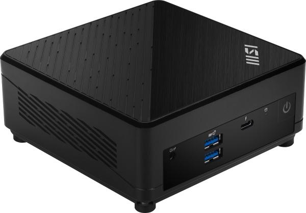 MSI Mini PC MSI CUBI 5 12M-086BUS