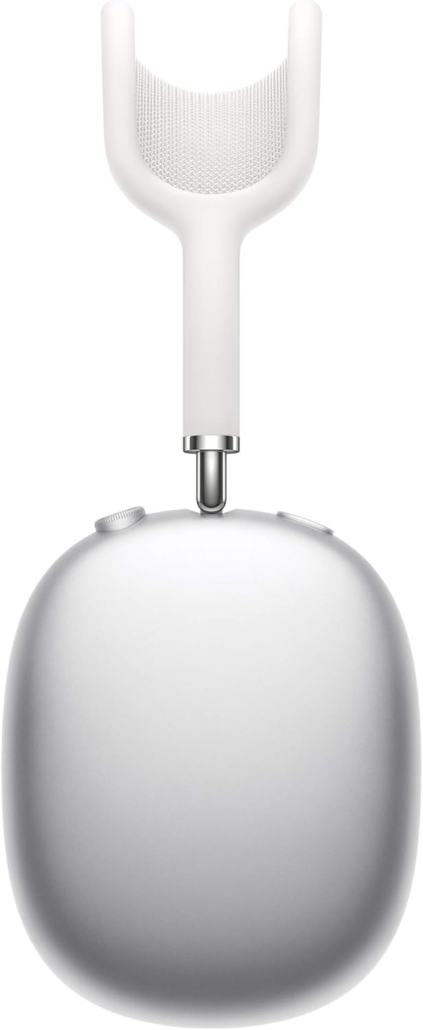 Apple AirPods MAX - Plata OEM 