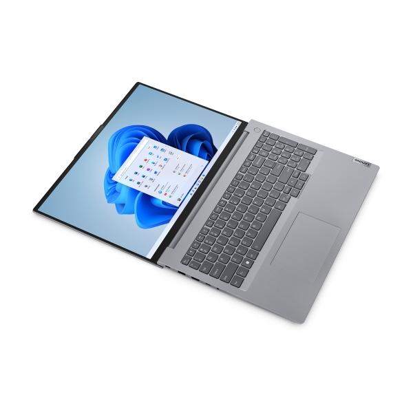 Lenovo Thinkbook Corei5-1335U (3.4ghz, 12MB) 16" 120x1200, 16Gb, 512SSD M.2, W11P, 1YR.