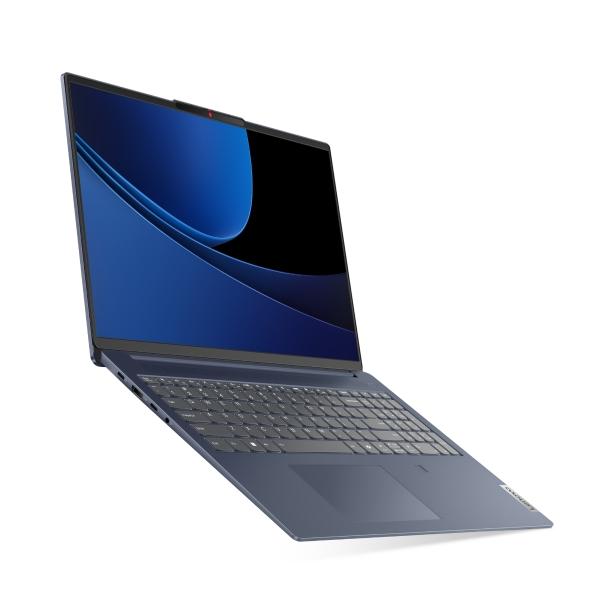 Lenovo IdeadPad Slim 5, Core Ulltra7 155H (3.80Ghz, 24MB) 16" 1920x1200, 16GB, 512SSD, W11H, 1YR