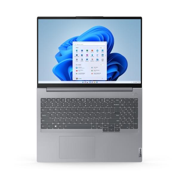 Lenovo Thinkbook Corei5-1335U (3.4ghz, 12MB) 16" 120x1200, 16Gb, 512SSD M.2, W11P, 1YR.