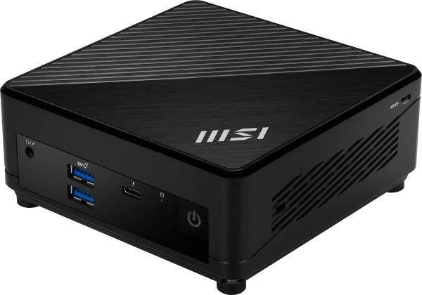 MSI Mini PC MSI CUBI 5 12M-086BUS