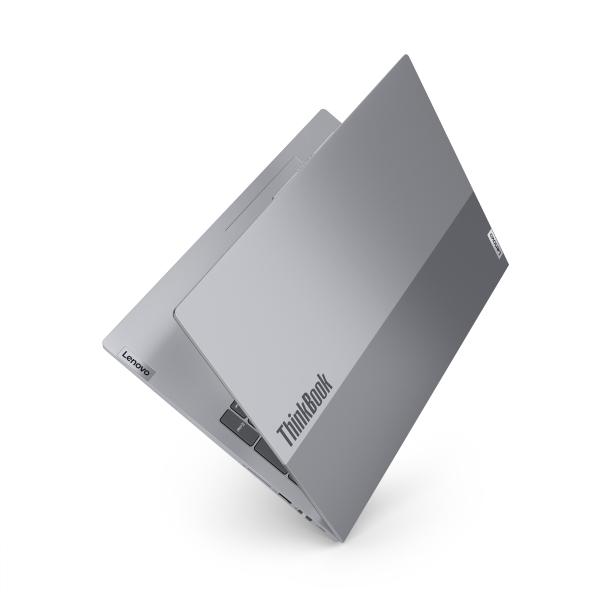 Lenovo Thinkbook Corei5-1335U (3.4ghz, 12MB) 16" 120x1200, 16Gb, 512SSD M.2, W11P, 1YR.