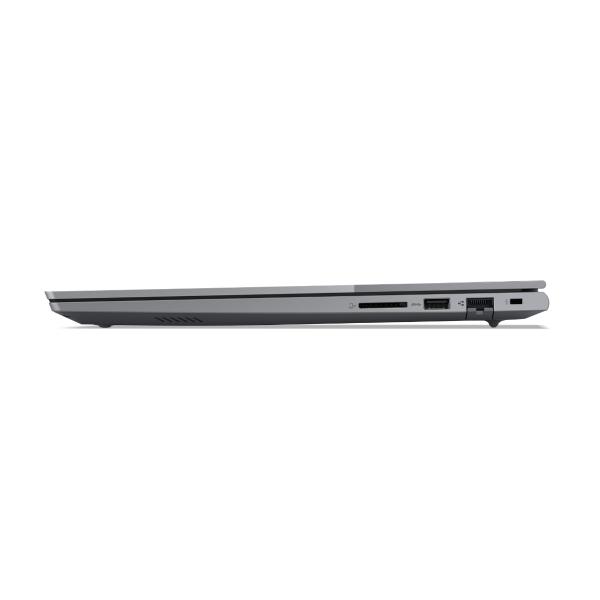 Lenovo Thinkbook Corei5-1335U (3.4ghz, 12MB) 16" 120x1200, 16Gb, 512SSD M.2, W11P, 1YR.