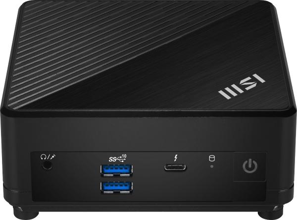MSI Mini PC MSI CUBI 5 12M-086BUS