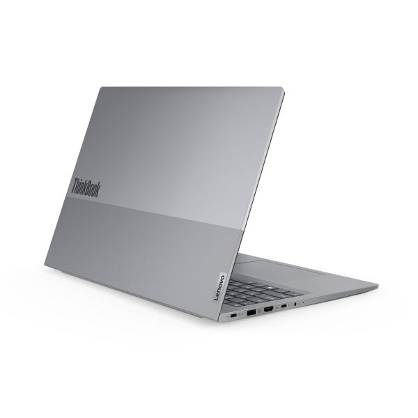 Lenovo Thinkbook Corei5-1335U (3.4ghz, 12MB) 16" 120x1200, 16Gb, 512SSD M.2, W11P, 1YR.