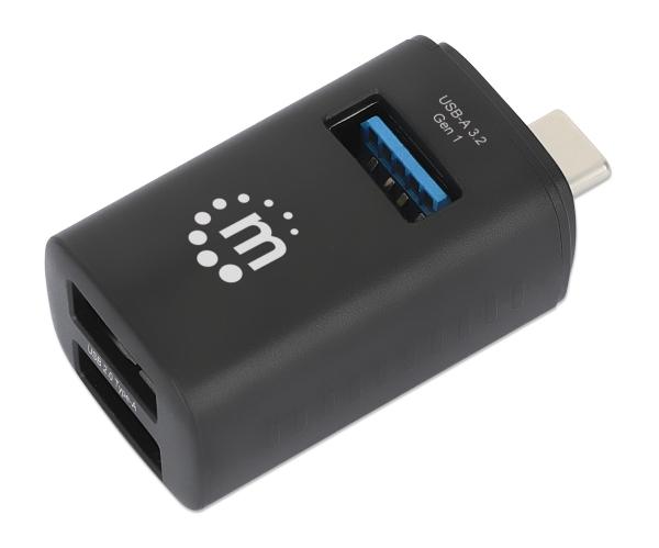 MSI Mini PC MSI CUBI 5 12M-086BUS