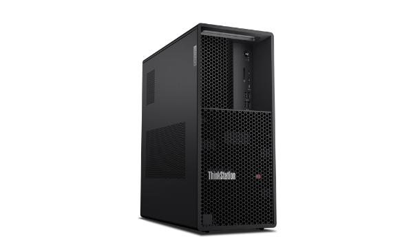 Lenovo Workstation Lenovo ThinkStation P3 Tower Intel Core i7-13700 Disco duro 512 GB SSD Ram 16GB Windows 11 Pro