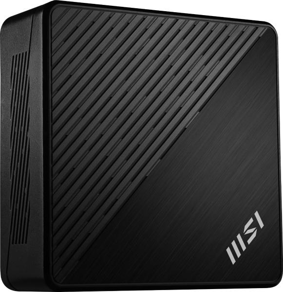 MSI Mini PC MSI CUBI 5 12M-086BUS