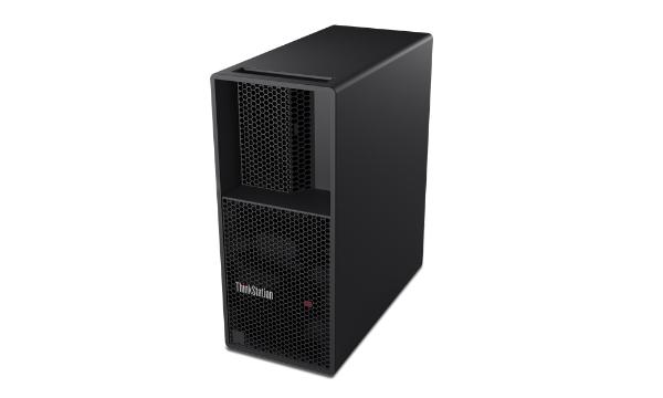 Lenovo Workstation Lenovo ThinkStation P3 Tower Intel Core i7-13700 Disco duro 512 GB SSD Ram 16GB Windows 11 Pro