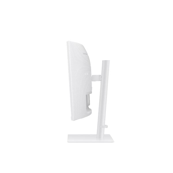 Samsung MONITOR CURVO 34IN THUNDERBOLT 4.0 CON ENTRADA ETHERNET