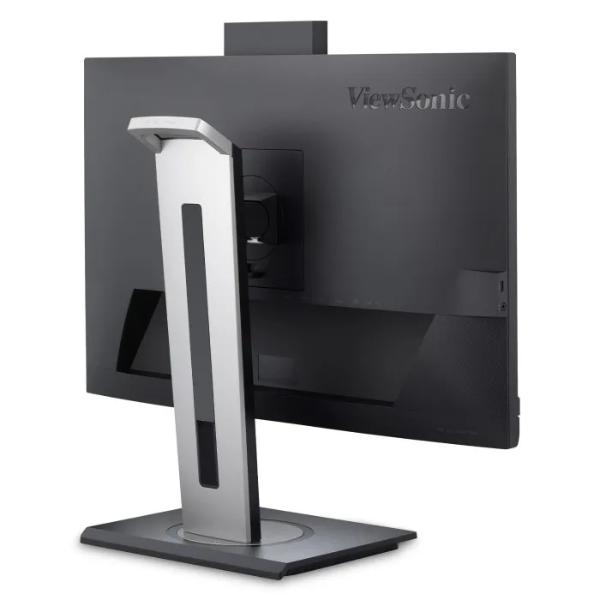 Viewsonic MONITOR DE VIDEOCONFERENCIA 108 0P DE 24IN CON CAMARA WEB IR COMPAT