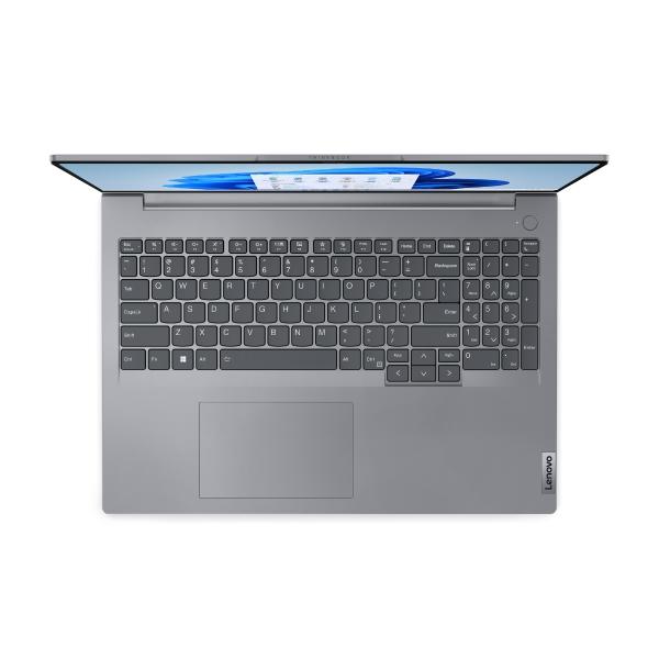Lenovo Thinkbook Corei5-1335U (3.4ghz, 12MB) 16" 120x1200, 16Gb, 512SSD M.2, W11P, 1YR.