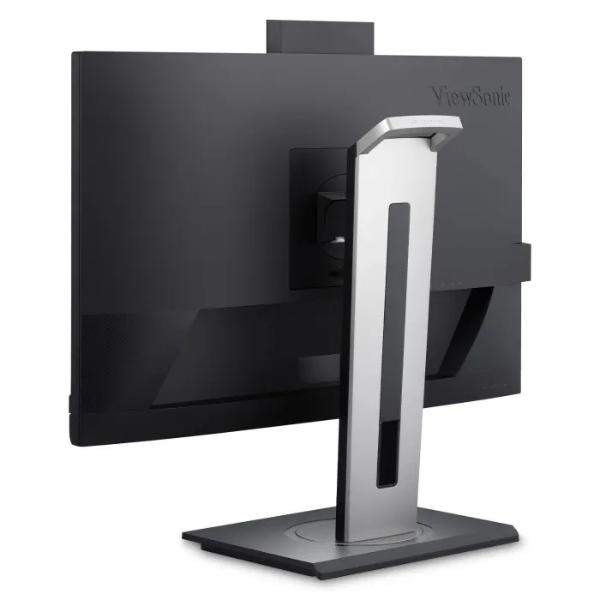 Viewsonic MONITOR DE VIDEOCONFERENCIA 108 0P DE 24IN CON CAMARA WEB IR COMPAT