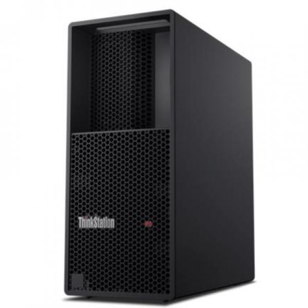 Lenovo Workstation Lenovo ThinkStation P3 Tower Intel Core i7-13700 Disco duro 512 GB SSD Ram 16GB Windows 11 Pro