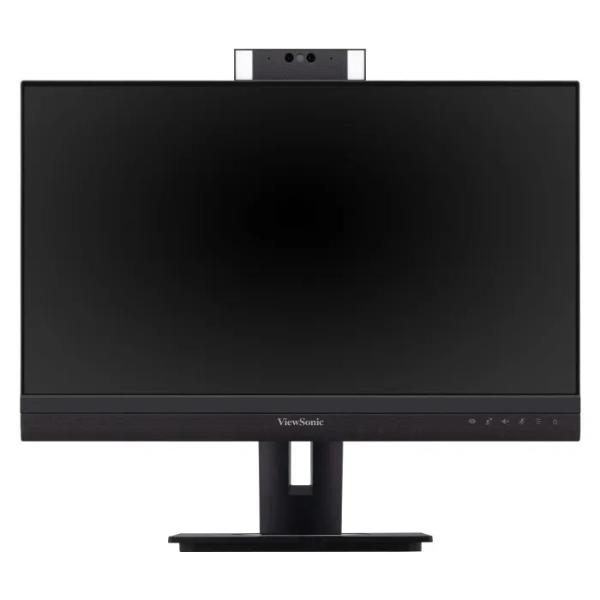 Viewsonic MONITOR DE VIDEOCONFERENCIA 108 0P DE 24IN CON CAMARA WEB IR COMPAT