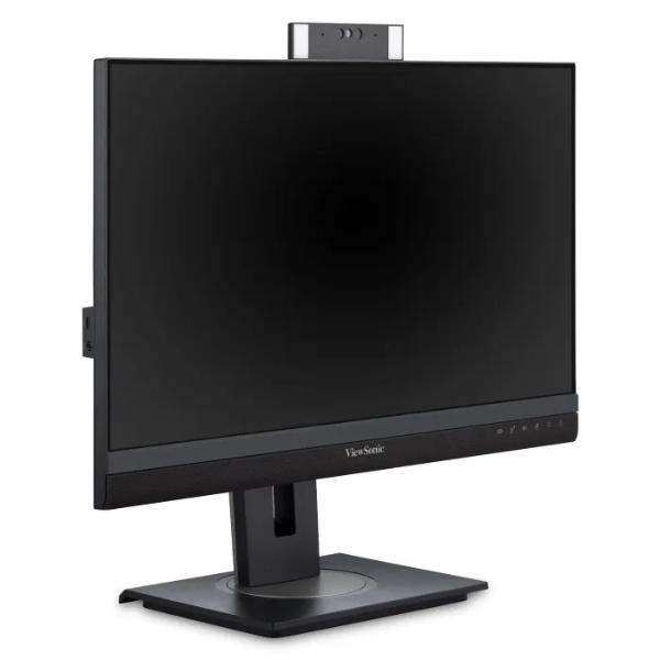 Viewsonic MONITOR DE VIDEOCONFERENCIA 108 0P DE 24IN CON CAMARA WEB IR COMPAT