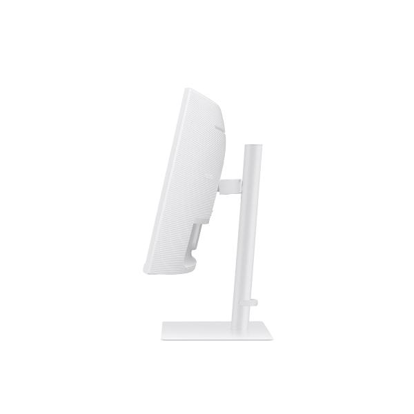 Samsung MONITOR CURVO 34IN THUNDERBOLT 4.0 CON ENTRADA ETHERNET