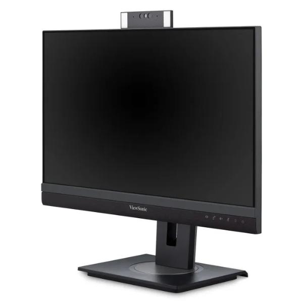 Viewsonic MONITOR DE VIDEOCONFERENCIA 108 0P DE 24IN CON CAMARA WEB IR COMPAT