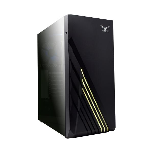 Naceb Technology Gabinete Gaming Naceb Technology NA-0612