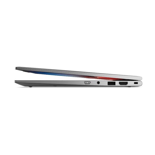 Lenovo ThinkPad X1 2-in1, Intel Core Ultra 7 155U, (3.8Ghz, 12MB) 14" 1920x1200 Touch, 16GB, 512SSD, W11P