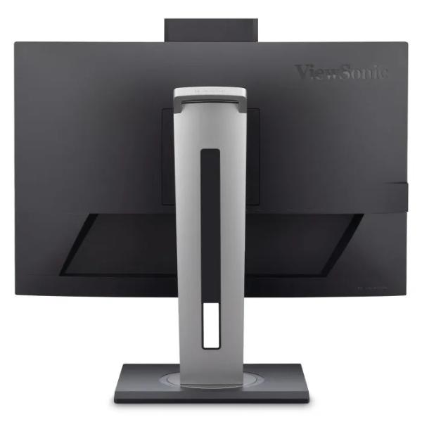 Viewsonic MONITOR DE VIDEOCONFERENCIA 108 0P DE 24IN CON CAMARA WEB IR COMPAT
