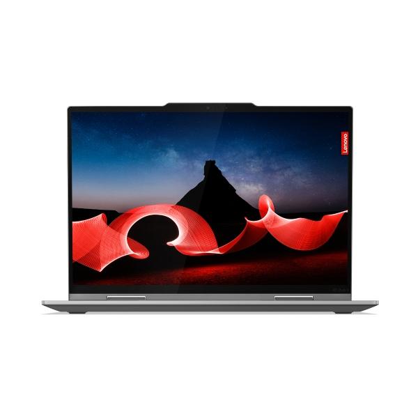 Lenovo ThinkPad X1 2-in1, Intel Core Ultra 7 155U, (3.8Ghz, 12MB) 14" 1920x1200 Touch, 16GB, 512SSD, W11P