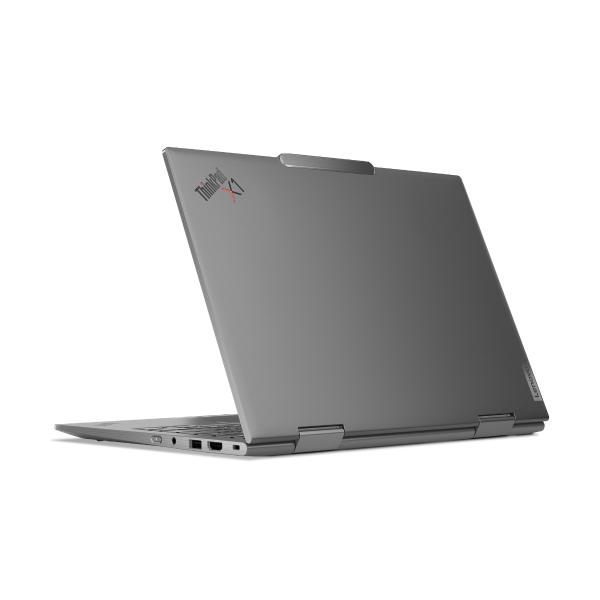 Lenovo ThinkPad X1 2-in1, Intel Core Ultra 7 155U, (3.8Ghz, 12MB) 14" 1920x1200 Touch, 16GB, 512SSD, W11P