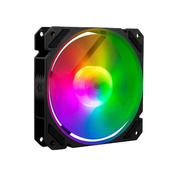 BALAMRUSH Ventiladores Balam Rush EX70K